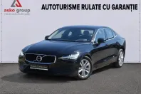 Volvo S60 din 2022 cu 109.657 km - oferta VOL234417 - foto 1