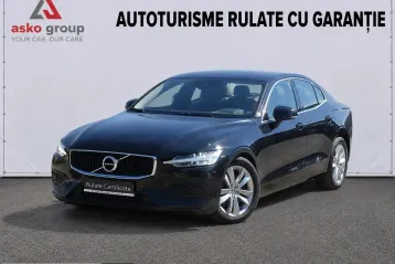 Volvo S60 din 2022 - oferta VOL234417