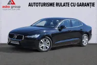 Volvo S60 din 2022 cu 109.657 km - oferta VOL234417 - foto 2