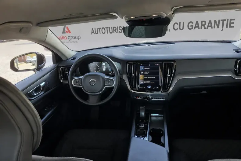 Volvo S60 din 2022 cu 109.657 km - oferta VOL234417 - foto 3