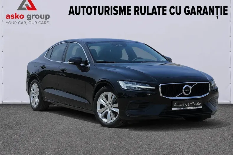 Volvo S60 din 2022 cu 109.657 km - oferta VOL234417 - foto 4