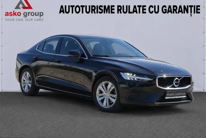 Volvo S60 din 2022 cu 109.657 km - oferta VOL234417 - foto 5