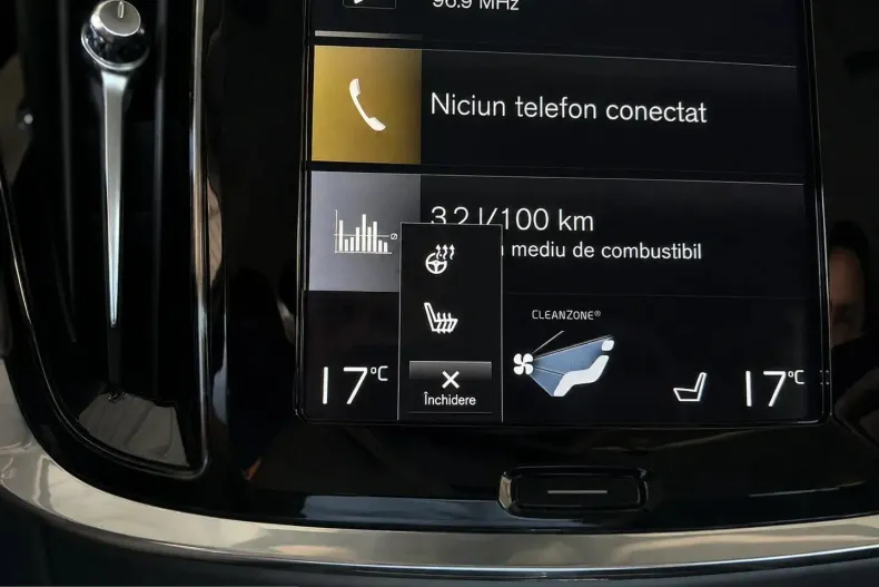 Volvo S60 din 2022 cu 109.657 km - oferta VOL234417 - foto 7