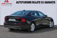 Volvo S60 din 2022 cu 109.657 km - oferta VOL234417 - foto 9
