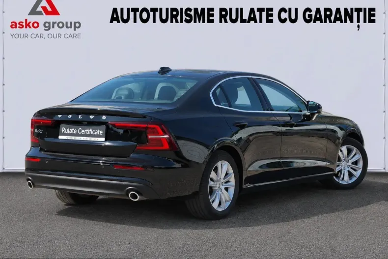 Volvo S60 din 2022 cu 109.657 km - oferta VOL234417 - foto 9
