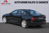 Volvo S60 din 2022 cu 109.657 km - oferta VOL234417 - foto 11