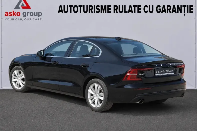 Volvo S60 din 2022 cu 109.657 km - oferta VOL234417 - foto 11