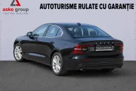 Volvo S60 din 2022 cu 109.657 km - oferta VOL234417 - foto 12