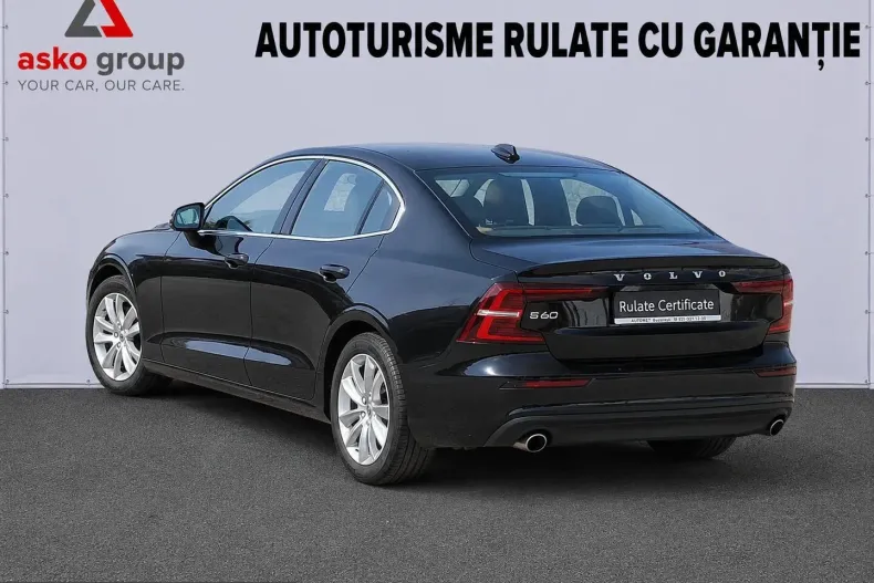 Volvo S60 din 2022 cu 109.657 km - oferta VOL234417 - foto 12