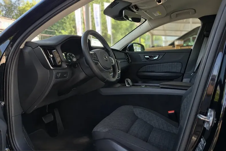 Volvo S60 din 2022 cu 109.657 km - oferta VOL234417 - foto 13