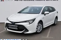 Toyota Corolla din 2020 cu 75.481 km - oferta TOY234418 - foto 1