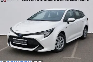 Toyota Corolla din 2020 - oferta TOY234418