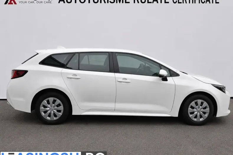 Toyota Corolla din 2020 cu 75.481 km - oferta TOY234418 - foto 2