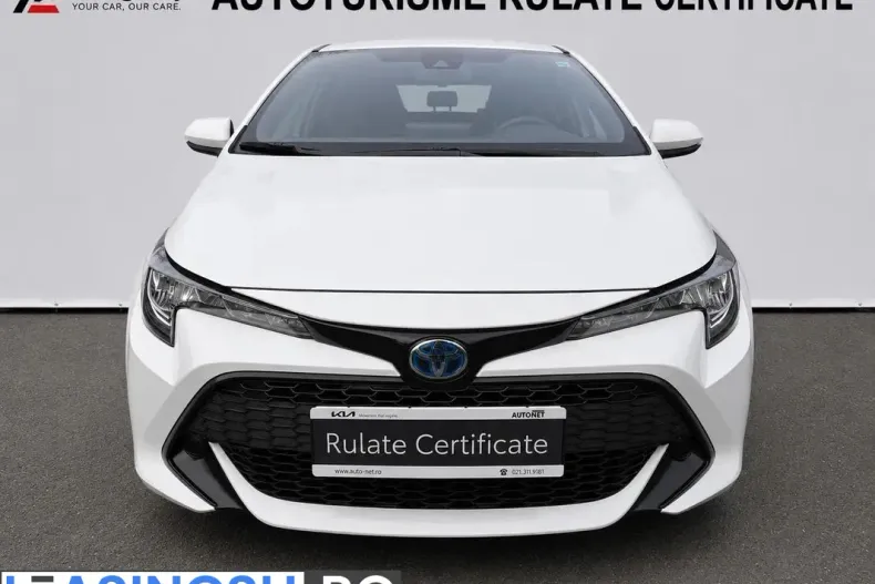 Toyota Corolla din 2020 cu 75.481 km - oferta TOY234418 - foto 3