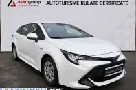 Toyota Corolla din 2020 cu 75.481 km - oferta TOY234418 - foto 4