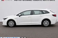 Toyota Corolla din 2020 cu 75.481 km - oferta TOY234418 - foto 5