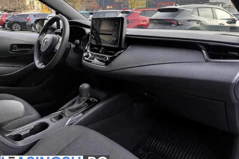 Toyota Corolla din 2020 cu 75.481 km - oferta TOY234418 - foto 6