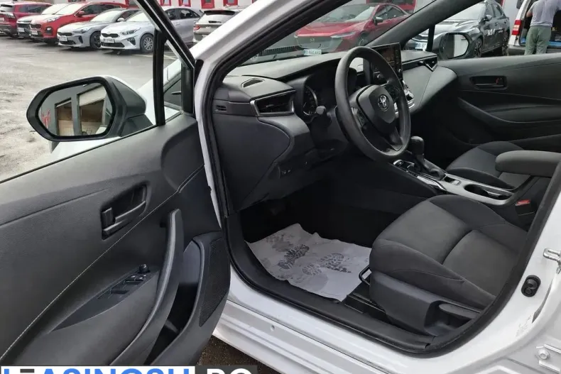 Toyota Corolla din 2020 cu 75.481 km - oferta TOY234418 - foto 7