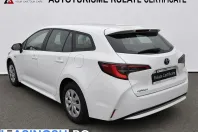 Toyota Corolla din 2020 cu 75.481 km - oferta TOY234418 - foto 8