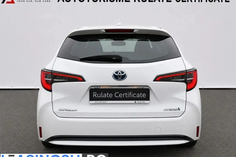 Toyota Corolla din 2020 cu 75.481 km - oferta TOY234418 - foto 9