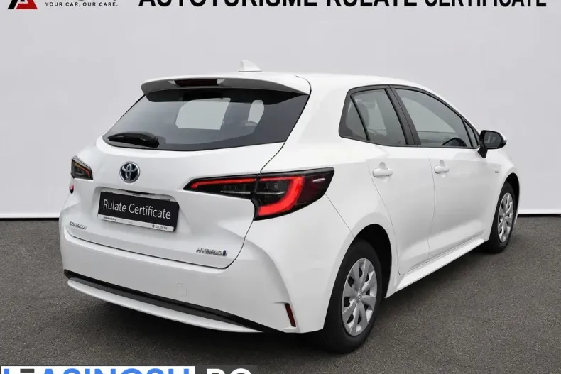 Toyota Corolla din 2020 cu 75.481 km - oferta TOY234418 - foto 10