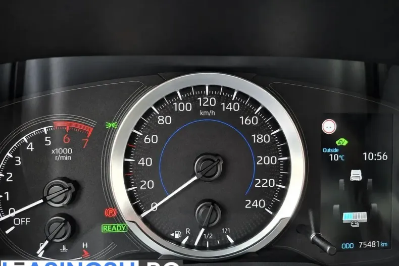 Toyota Corolla din 2020 cu 75.481 km - oferta TOY234418 - foto 11