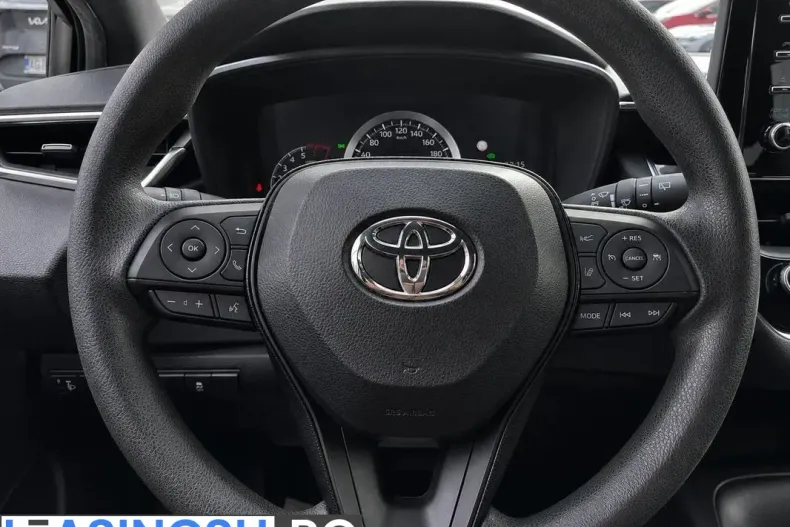 Toyota Corolla din 2020 cu 75.481 km - oferta TOY234418 - foto 12
