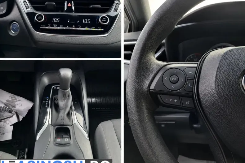 Toyota Corolla din 2020 cu 75.481 km - oferta TOY234418 - foto 13