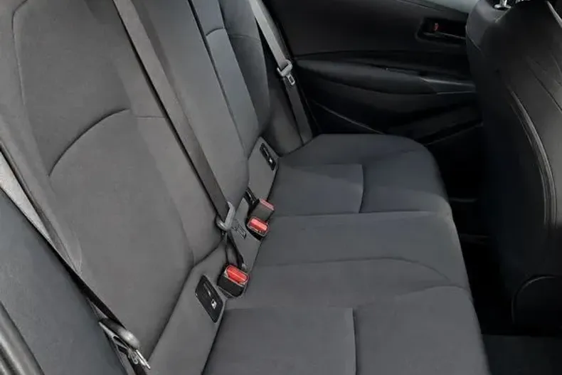 Toyota Corolla din 2020 cu 75.481 km - oferta TOY234418 - foto 15