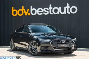 Audi Audi A7 Sportback din 2023 - oferta AUD234420