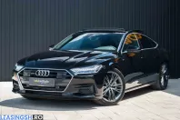 Audi Audi A7 Sportback din 2023 cu 113.442 km - oferta AUD234420 - foto 2