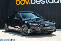 Audi Audi A7 Sportback din 2023 cu 113.442 km - oferta AUD234420 - foto 4