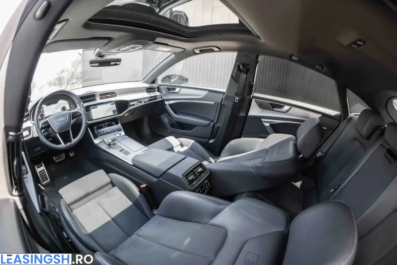 Audi Audi A7 Sportback din 2023 cu 113.442 km - oferta AUD234420 - foto 5