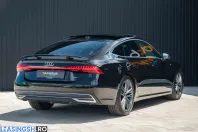 Audi Audi A7 Sportback din 2023 cu 113.442 km - oferta AUD234420 - foto 6