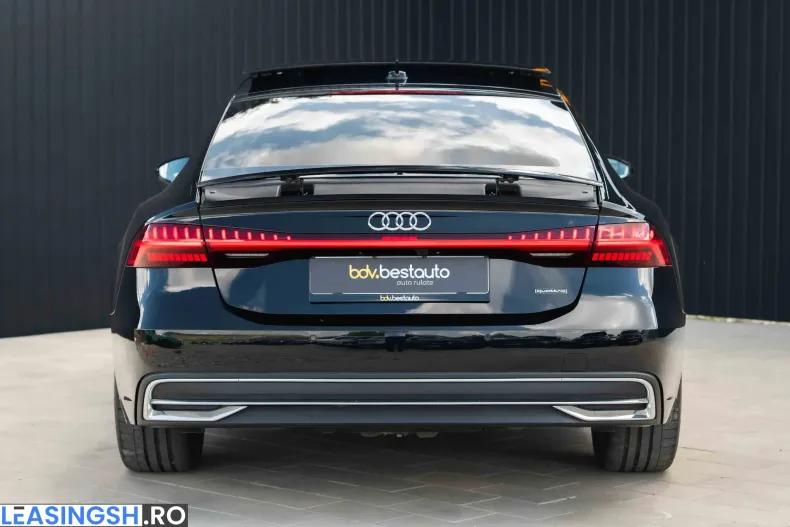 Audi Audi A7 Sportback din 2023 cu 113.442 km - oferta AUD234420 - foto 10