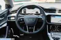 Audi Audi A7 Sportback din 2023 cu 113.442 km - oferta AUD234420 - foto 13