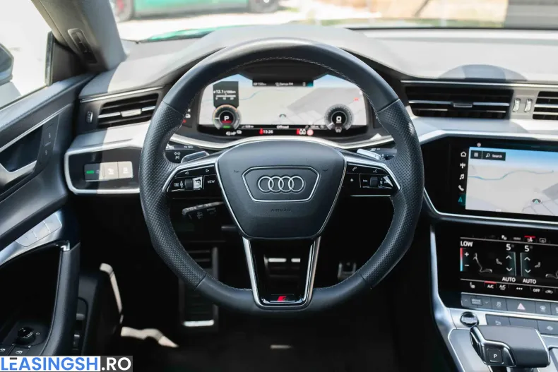 Audi Audi A7 Sportback din 2023 cu 113.442 km - oferta AUD234420 - foto 13