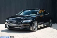 Audi Audi A7 Sportback din 2023 cu 113.442 km - oferta AUD234420 - foto 22