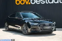 Audi Audi A7 Sportback din 2023 cu 113.442 km - oferta AUD234420 - foto 23