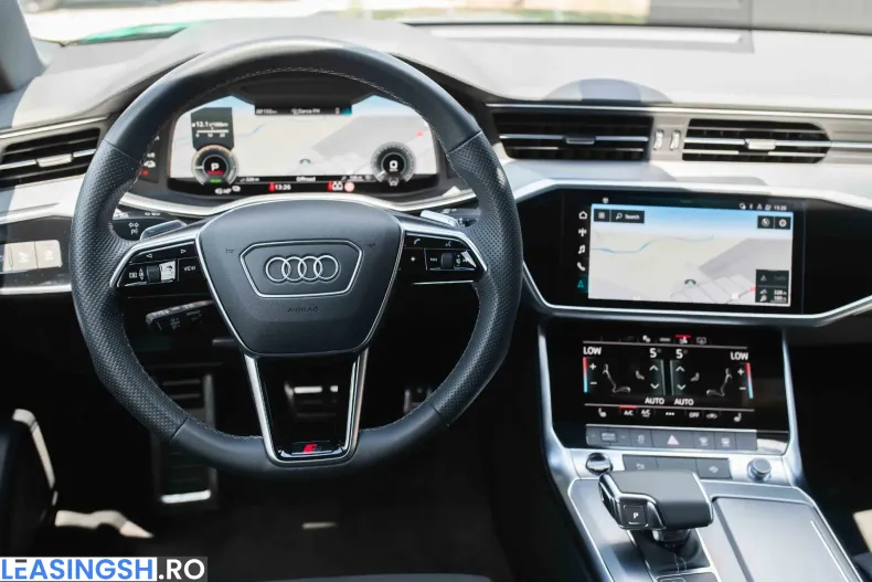 Audi Audi A7 Sportback din 2023 cu 113.442 km - oferta AUD234420 - foto 24