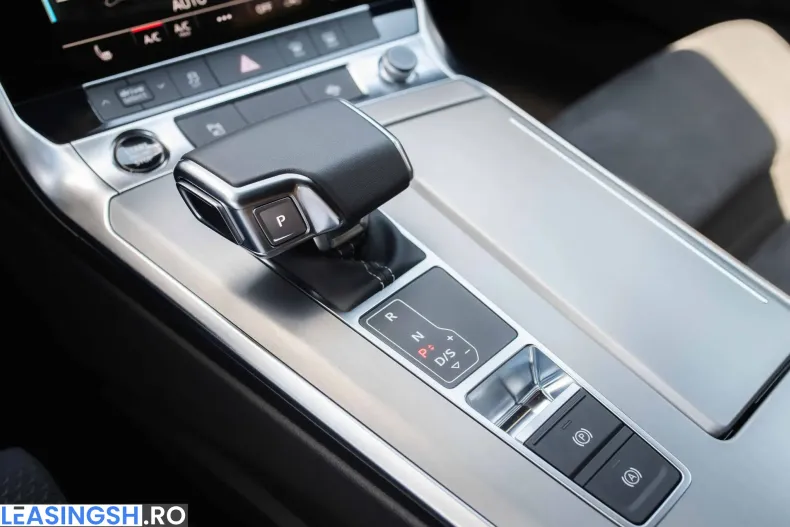 Audi Audi A7 Sportback din 2023 cu 113.442 km - oferta AUD234420 - foto 25