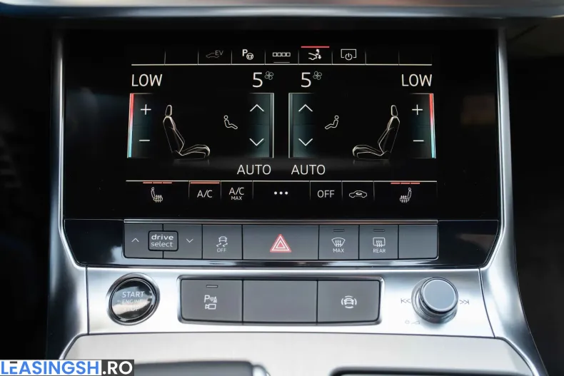 Audi Audi A7 Sportback din 2023 cu 113.442 km - oferta AUD234420 - foto 26