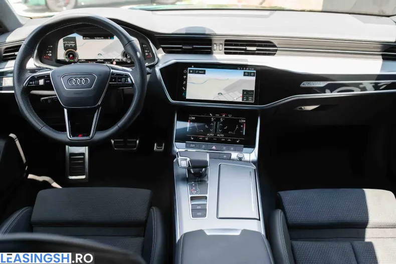 Audi Audi A7 Sportback din 2023 cu 113.442 km - oferta AUD234420 - foto 30