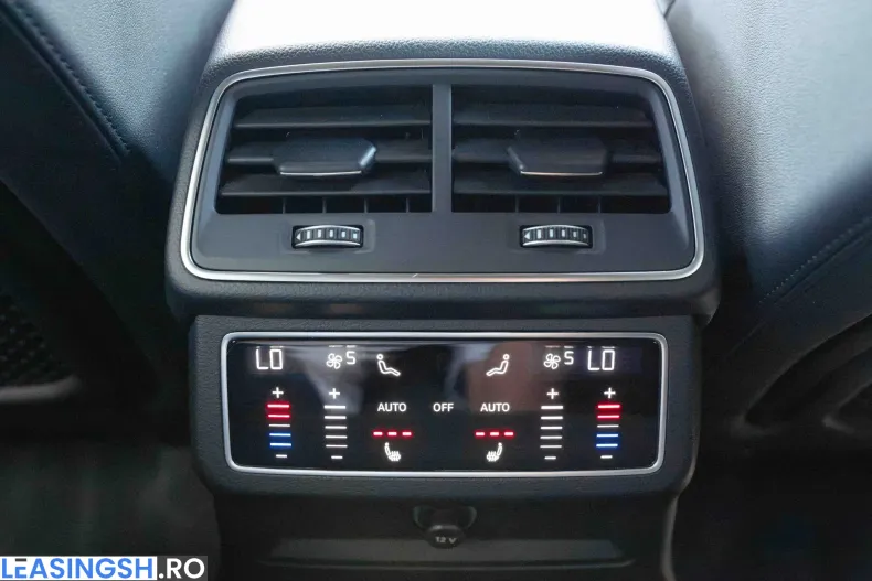 Audi Audi A7 Sportback din 2023 cu 113.442 km - oferta AUD234420 - foto 31