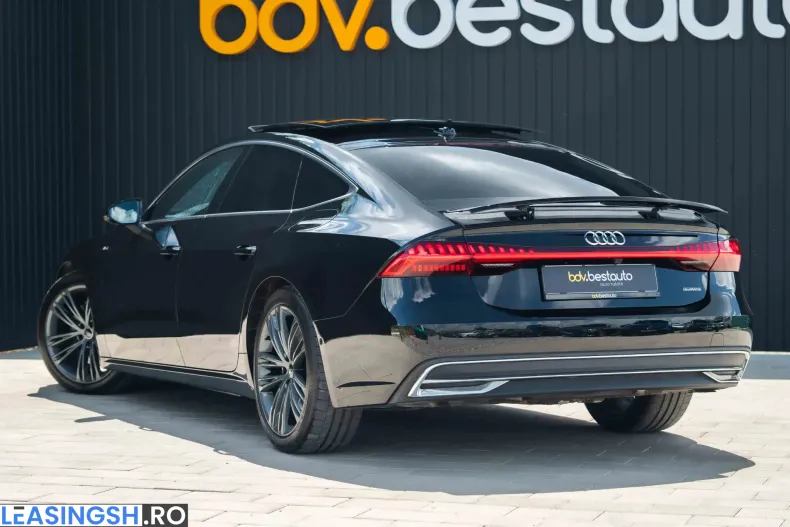 Audi Audi A7 Sportback din 2023 cu 113.442 km - oferta AUD234420 - foto 36