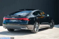 Audi Audi A7 Sportback din 2023 cu 113.442 km - oferta AUD234420 - foto 37
