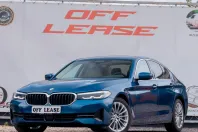 BMW 520i (Seria 5) din 2022 cu 97.000 km - oferta BMW234421 - foto 1