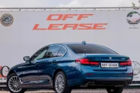 BMW 520i (Seria 5) din 2022 cu 97.000 km - oferta BMW234421 - foto 3