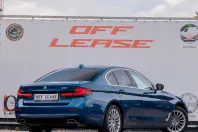 BMW 520i (Seria 5) din 2022 cu 97.000 km - oferta BMW234421 - foto 4