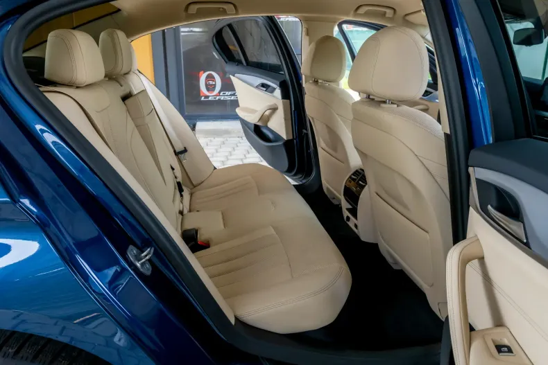 BMW 520i (Seria 5) din 2022 cu 97.000 km - oferta BMW234421 - foto 6
